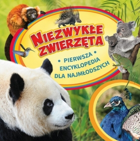 Niezwykłe zwierzęta