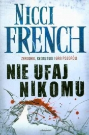Nie ufaj nikomu