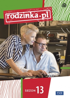 Rodzinka.pl sezon 13