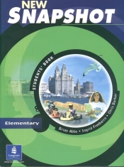 Snapshot New Elementary Students' Book - Freebairn Ingrid, Brian Abbs