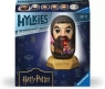  Ravensburger, Puzzle 3D Hylkies 56: Hagrid (12008004)Wiek: 10+