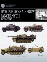 Dywizje grenadierów pancernych Wehrmachtu 1939-45  Bishop Chris