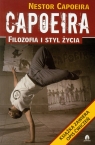 Capoeira filozofia i styl życia Capoeira Nestor