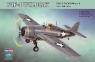 Model do sklejania F4F-4 Wildcat 1/48 (80328) od 14 lat