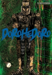 Dorohedoro #4 - Q Hayashida