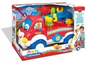 Henio Pomocny narzędziowóz (60028) - <br />