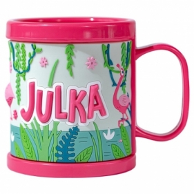 Kubek 3D Julka