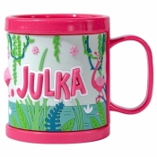 Kubek 3D Julka