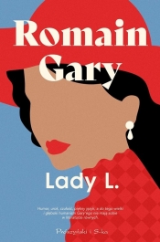 Lady L. - Gary Romain