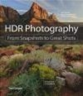 HDR Photography