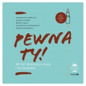 Pewna ty! (Audiobook) - Kieferling Magdalena