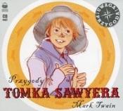 Przygody Tomka Sawyera (Audiobook) - Mark Twain