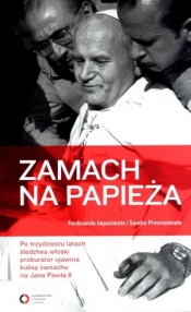Zamach na papieża