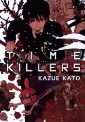 Time Killers - Kazue Kato