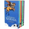 The Chronicles of Narnia Box C.S. Lewis