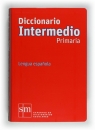 Diccionario Intermedio Primaria. Lengua espanola ed. Fernandez Juan Antonio