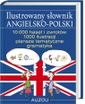 Ilustrowany słownik angielsko-polski 10000 haseł i zwrotów. 1000 Opracowanie zbiorowe