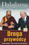 Droga przywódcy Studium buddyzmu i jego znaczenia w dobie globalizacji Dalajlama, Muyzenberg Laurens