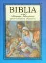 Biblia Historia zbawienia opowiedziana dzieciom