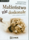 Małżeństwo niedoskonałe
	 (Audiobook) Nepomucka Krystyna