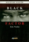 Black faktor Iyke Nnaka