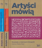 Artyści mówią