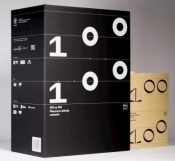 BOX "100 na 100" Muzyczne dekady wolności- w. pol. - Opracowanie zbiorowe