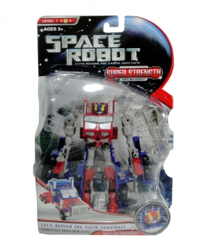 Robot