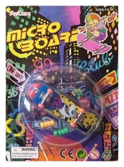 Deskorolka na Palec Micro Board Land Shark