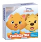 Disney Maluch. Zwierzątka. Moja pierwsza biblioteczka
