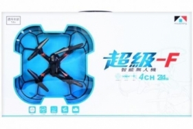 Dron zdalnie sterowany