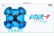 Dron zdalnie sterowany