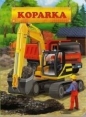 Koparka - Katarzyna Campbell