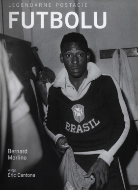 Legendarne postacie futbolu - Morlino Bernard