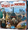 Wsiąść do Pociągu: Francja i Dziki Zachód Wiek: 8+ Alan R. Moon