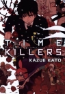 Time Killers Kazue Kato