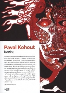 Kacica - Pavel Kohout