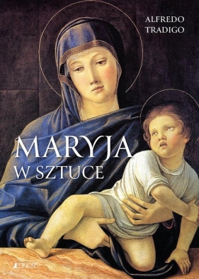 Maryja w sztuce - Alfredo Tradigo