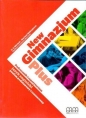 New Gimnazjum Plus Podręcznik i repetytorium Poziom podstawowy i rozszerzony + CD - Marileni Malkogianni, Maria Łątka, H. Q. Mitchell
