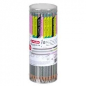 Ołówki HB Style My Pen mix 1 sztuka 309382