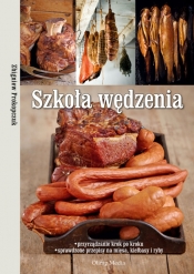 Szkoła wędzenia