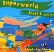 Superworld PL 1 CD (2)