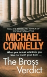 Brass verdict  Connelly Michael