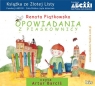Opowiadania z piaskownicy
	 (Audiobook) Renata Piątkowska