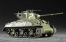 TRUMPETER M4A1(76)W Tank (07222)