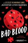 The Naturals. Bad Blood