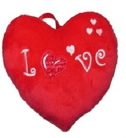 Serce Love 20cm