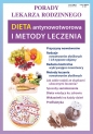 Dieta antynowotworowa i metody leczenia - Sylwia Szczepańska