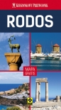 Kieszonkowy przewodnik Rodos od środka - Susanne Heidelck, Paul Hellander