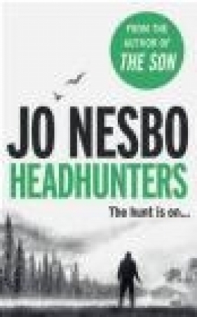 Headhunters Jo Nesbo